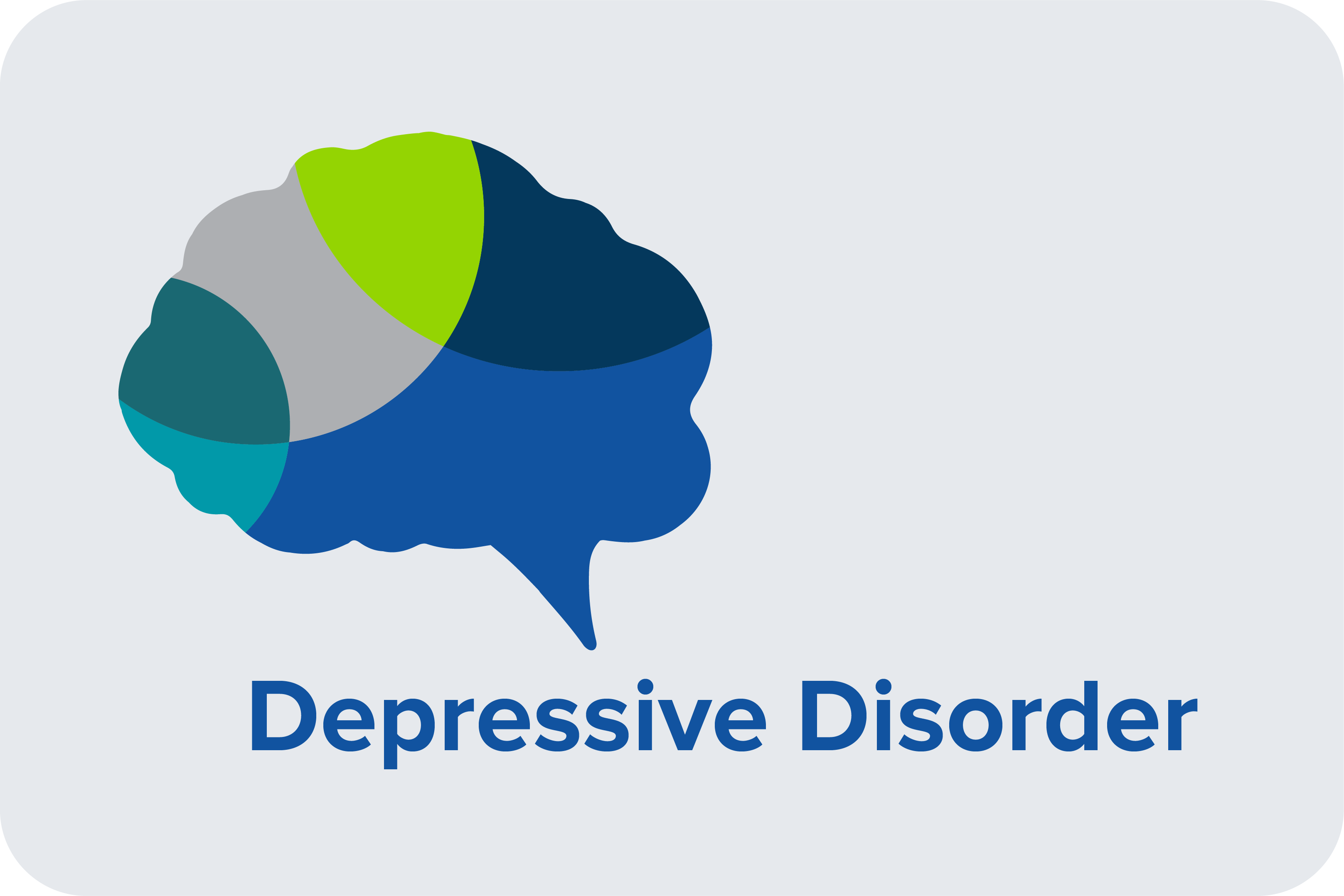 Depressive Disorder