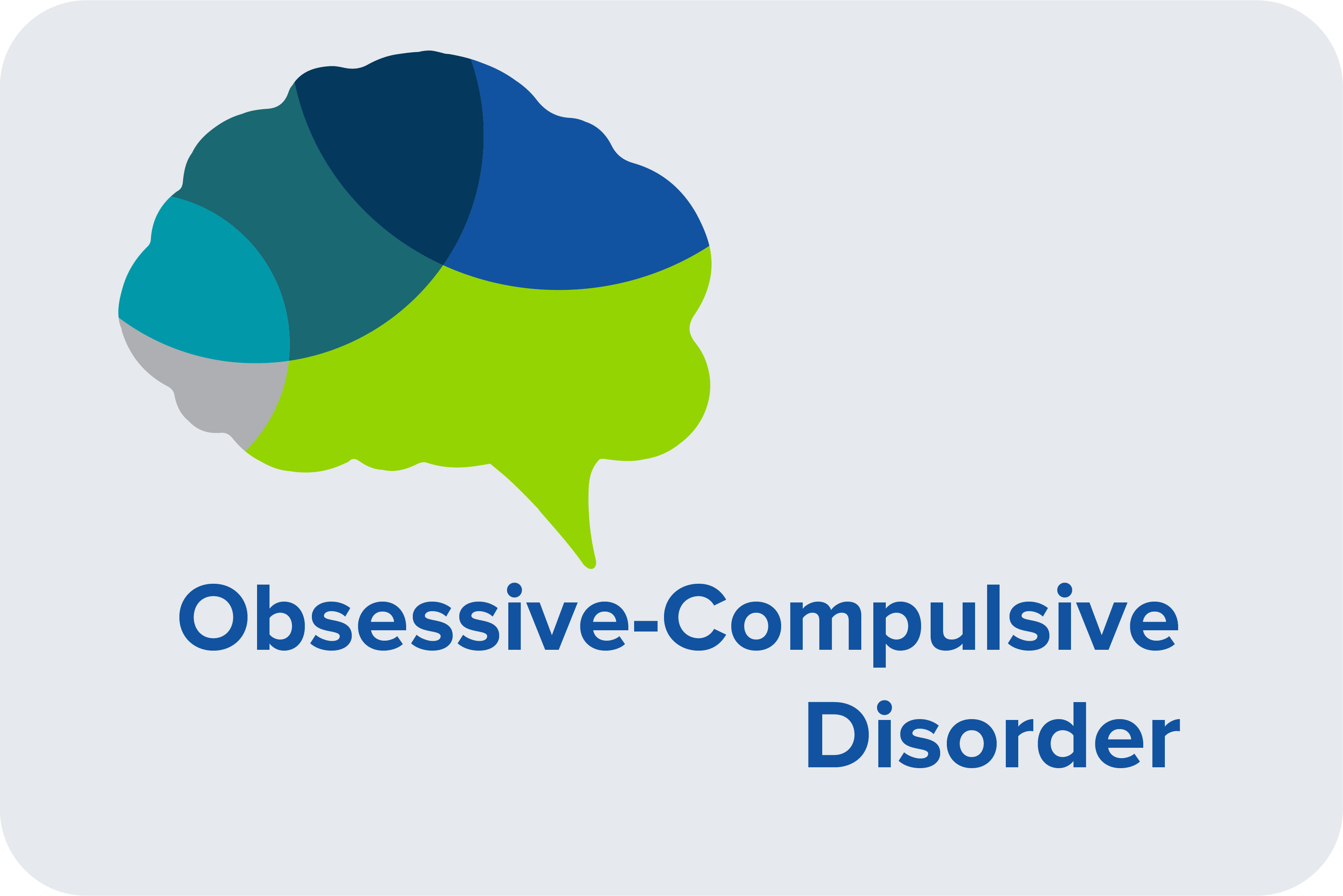 Obsessive Compulsive Disorder